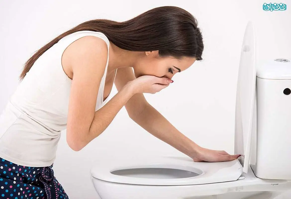 آیا دستبند ضد تهوع بارداری موثر است؟