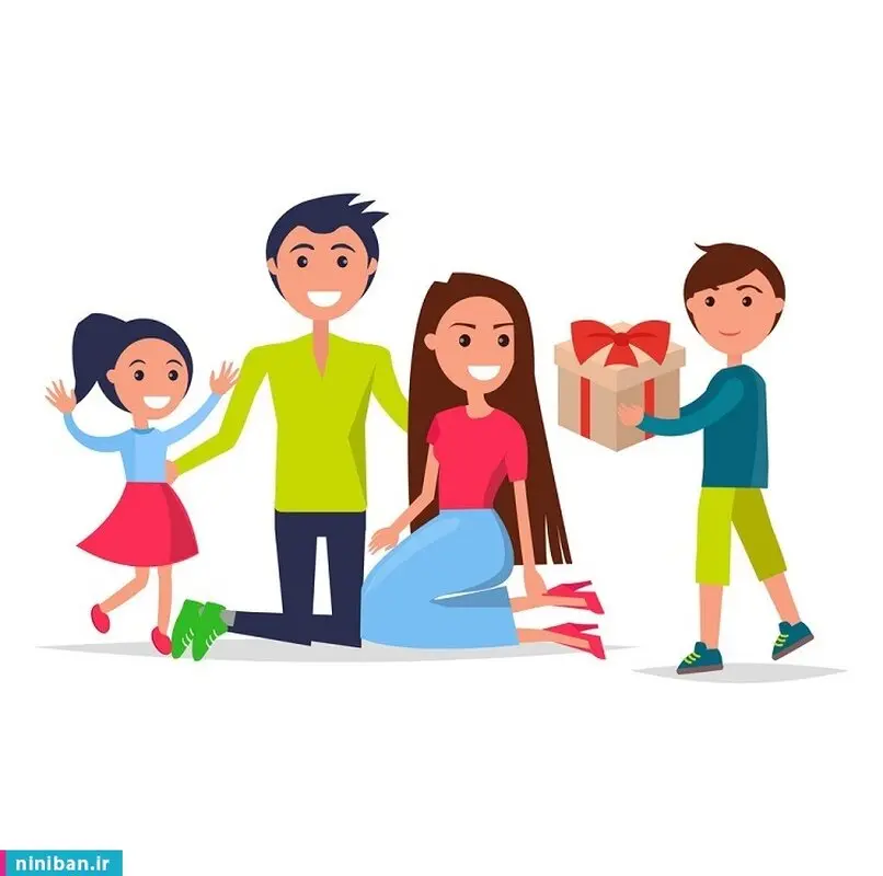 روز جهانی والدین، چطور ارتباطی مثبت داشته باشیم؟