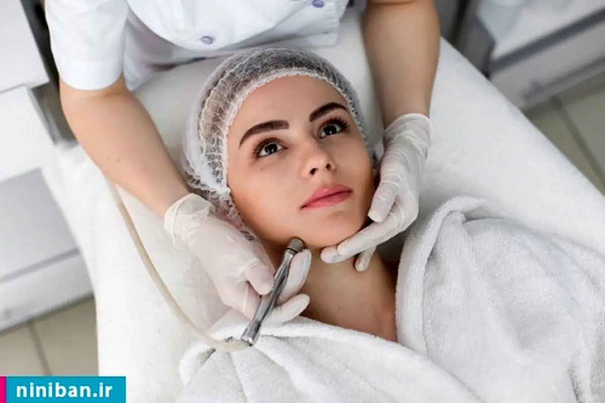 تفاوت میکرودرم ابریژن با میکرونیدلینگ، کدام یک بهتر است؟