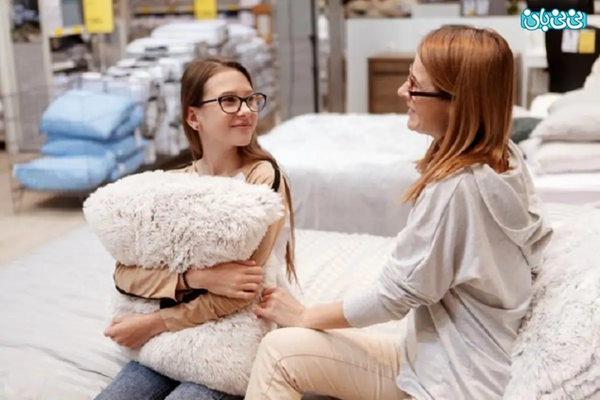 بالش طبی برای بزرگسال، چگونه بهترین مدل را انتخاب کنیم؟