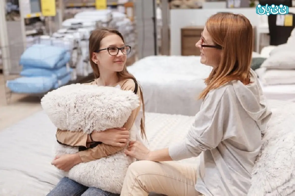 بالش طبی برای بزرگسال، چگونه بهترین مدل را انتخاب کنیم؟
