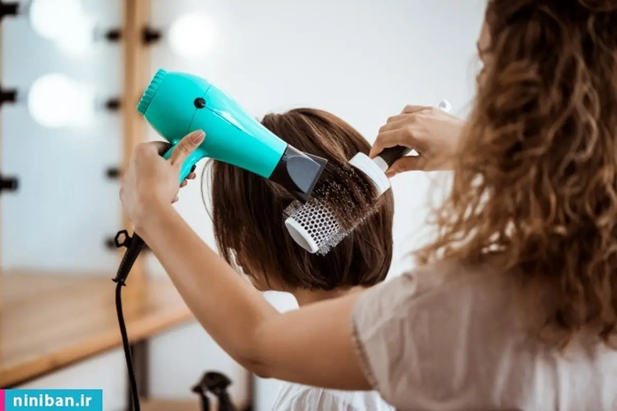 کراتینه یا موی ابریشمی؟