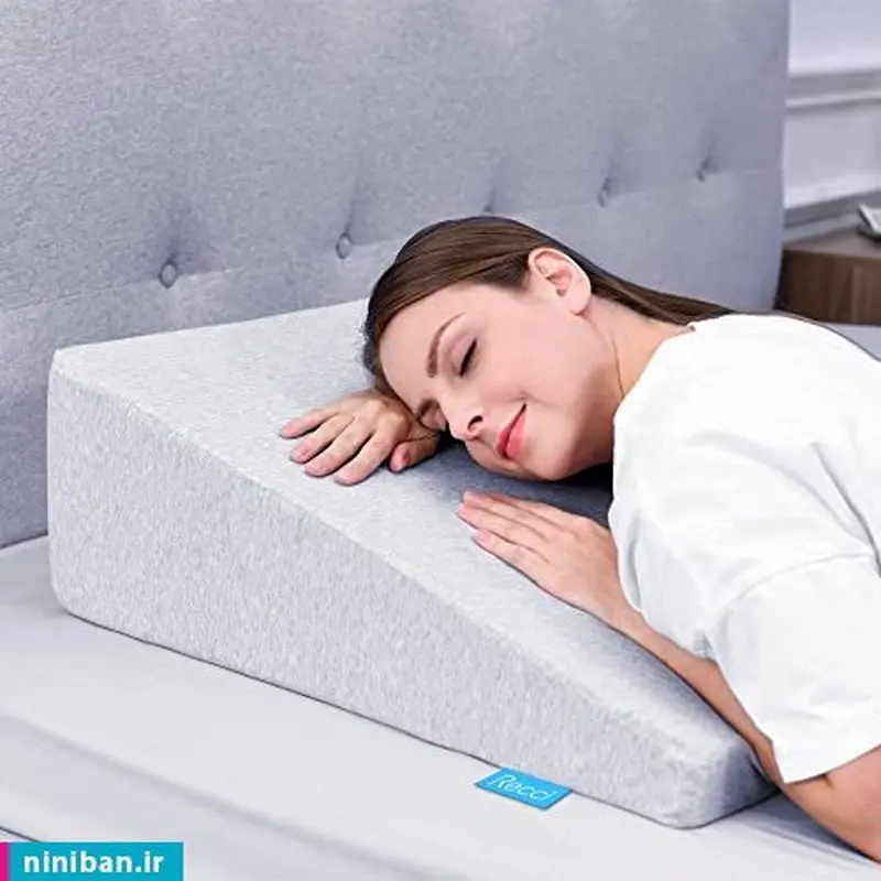 تشک ضد رفلاکس بزرگسالان، چه تاثیری در کاهش اسید معده دارد؟
