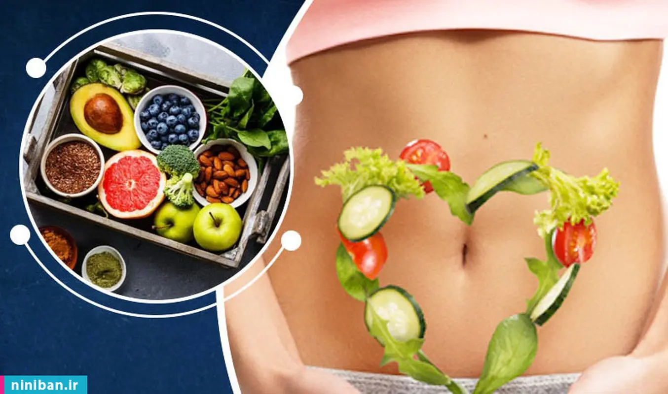 آیا رژیم میکروبیوم در سلامت دستگاه گوارش موثر است؟
