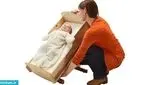 تشک آنتی رفلاکس کودک، یک راه حل عالی!