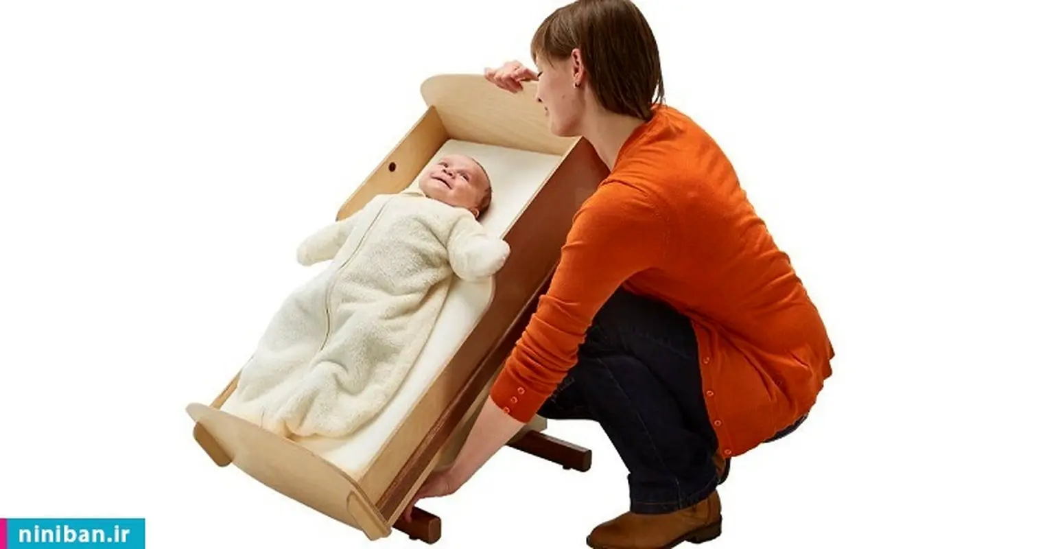 تشک آنتی رفلاکس کودک، یک راه حل عالی!