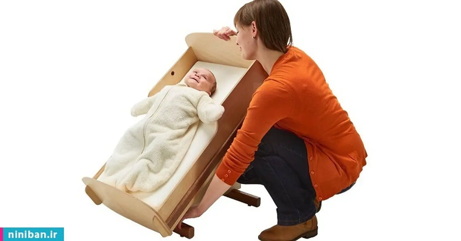 تشک آنتی رفلاکس کودک، یک راه حل عالی!