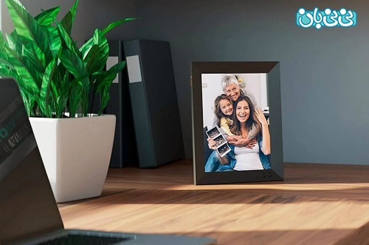 آلبوم دیجیتال کودک، کاغذی است یا دستگاه؟