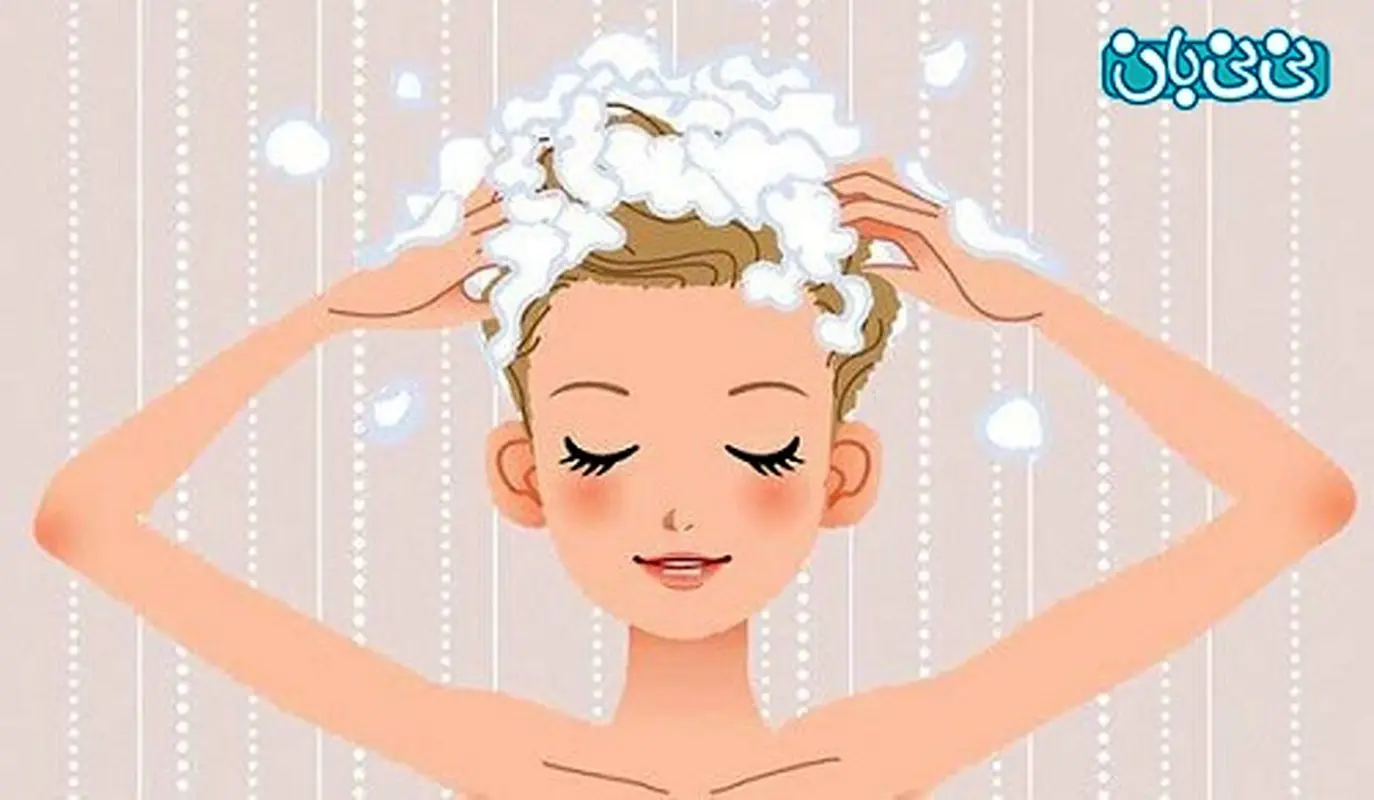 شامپو بدون سولفات برای موهای کراتینه حیاتی است