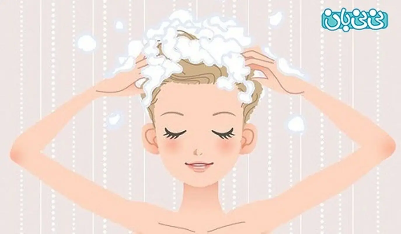 شامپو بدون سولفات برای موهای کراتینه حیاتی است