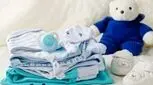 تاپ شلوارک نوزادی، نکاتی که هنگام خرید لباس نوزاد باید بدانیم