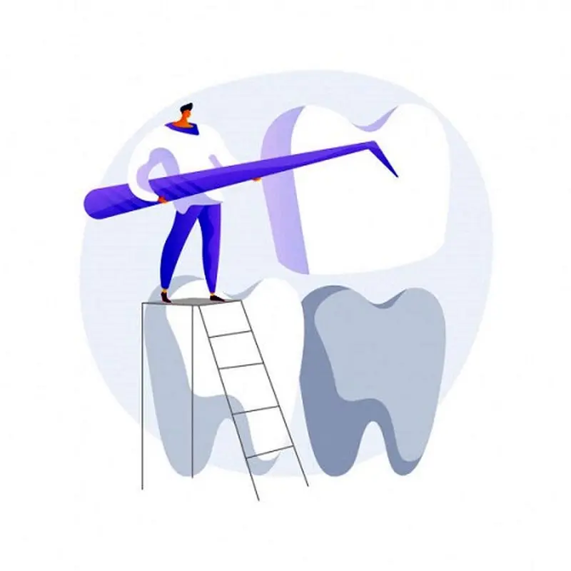 کامپوزیت بهتر است یا لمینت؛ مزایا و معایب هر کدام چیست؟
