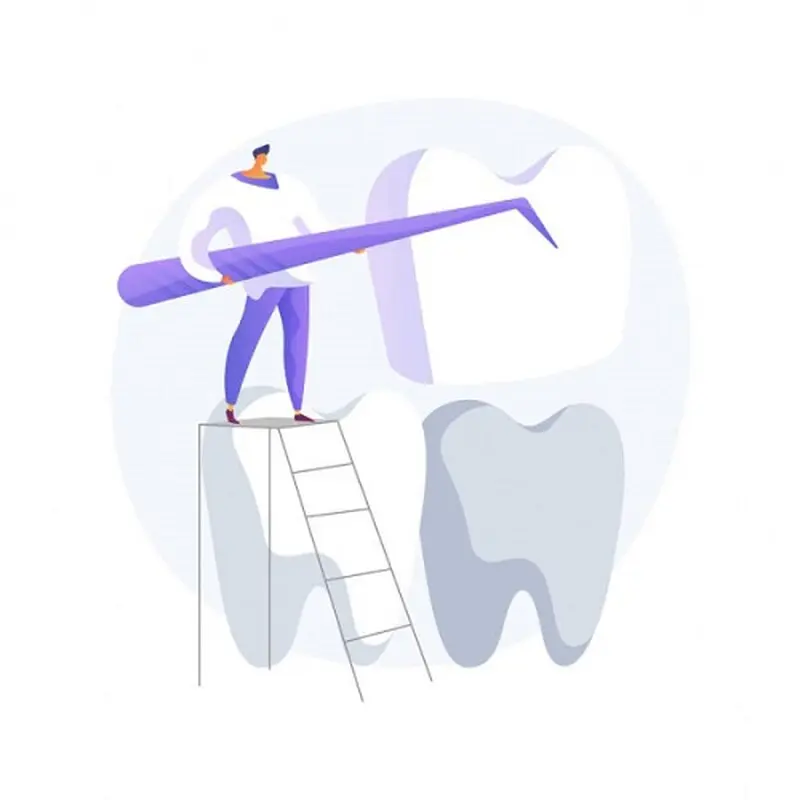 کامپوزیت بهتر است یا لمینت؛ مزایا و معایب هر کدام چیست؟
