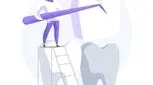 کامپوزیت بهتر است یا لمینت؛ مزایا و معایب هر کدام چیست؟