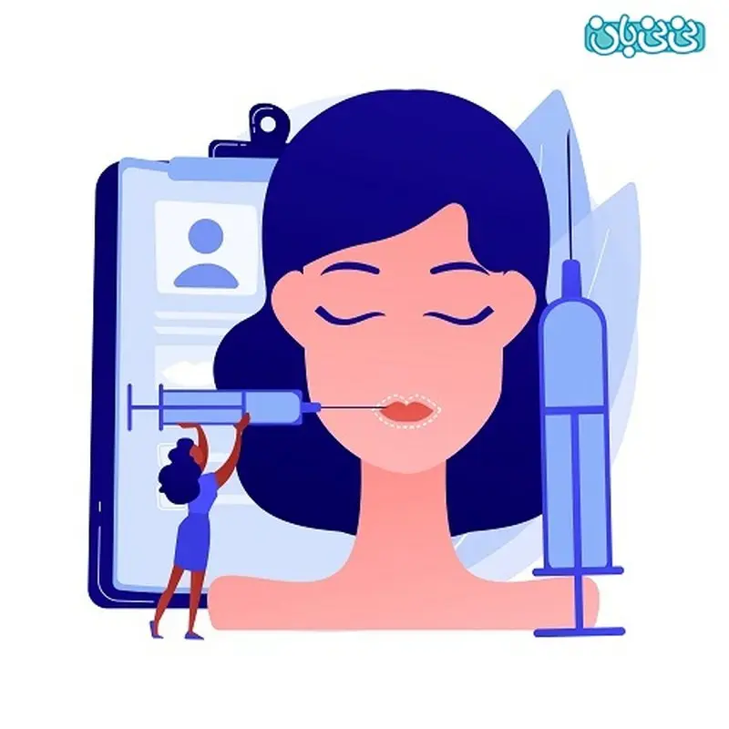 پروتز لب طبیعی، کجا و چگونه ایجادش کنیم؟
