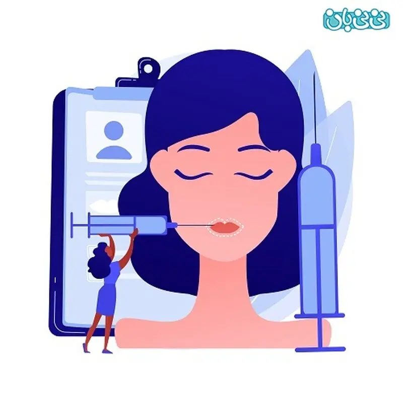 پروتز لب طبیعی، کجا و چگونه ایجادش کنیم؟