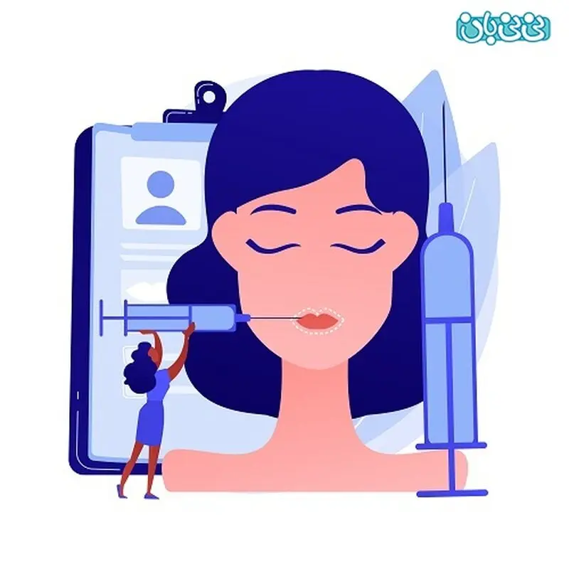 پروتز لب طبیعی، کجا و چگونه ایجادش کنیم؟