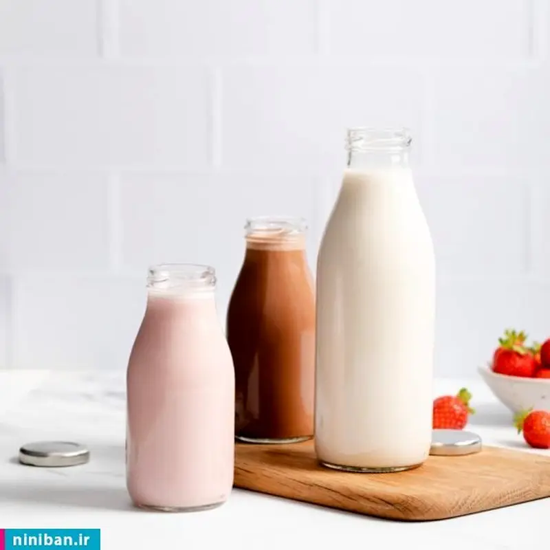 انواع شیر گیاهی چه فوایدی دارد؟