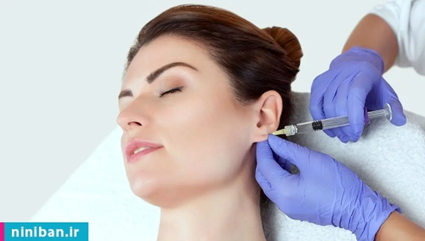 اتوپلاستی گوش چیست و چرا انجام میشود؟