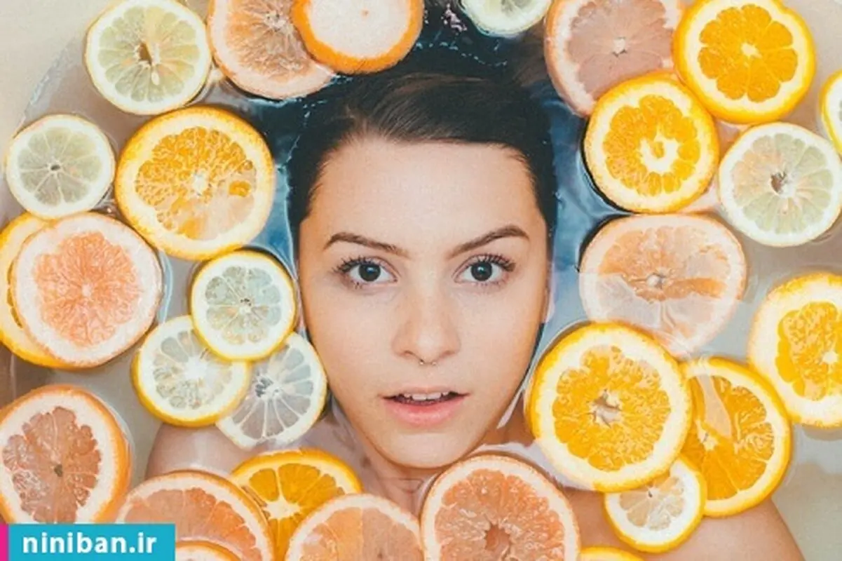 چگونه پوستی بدون لک داشته باشیم؟