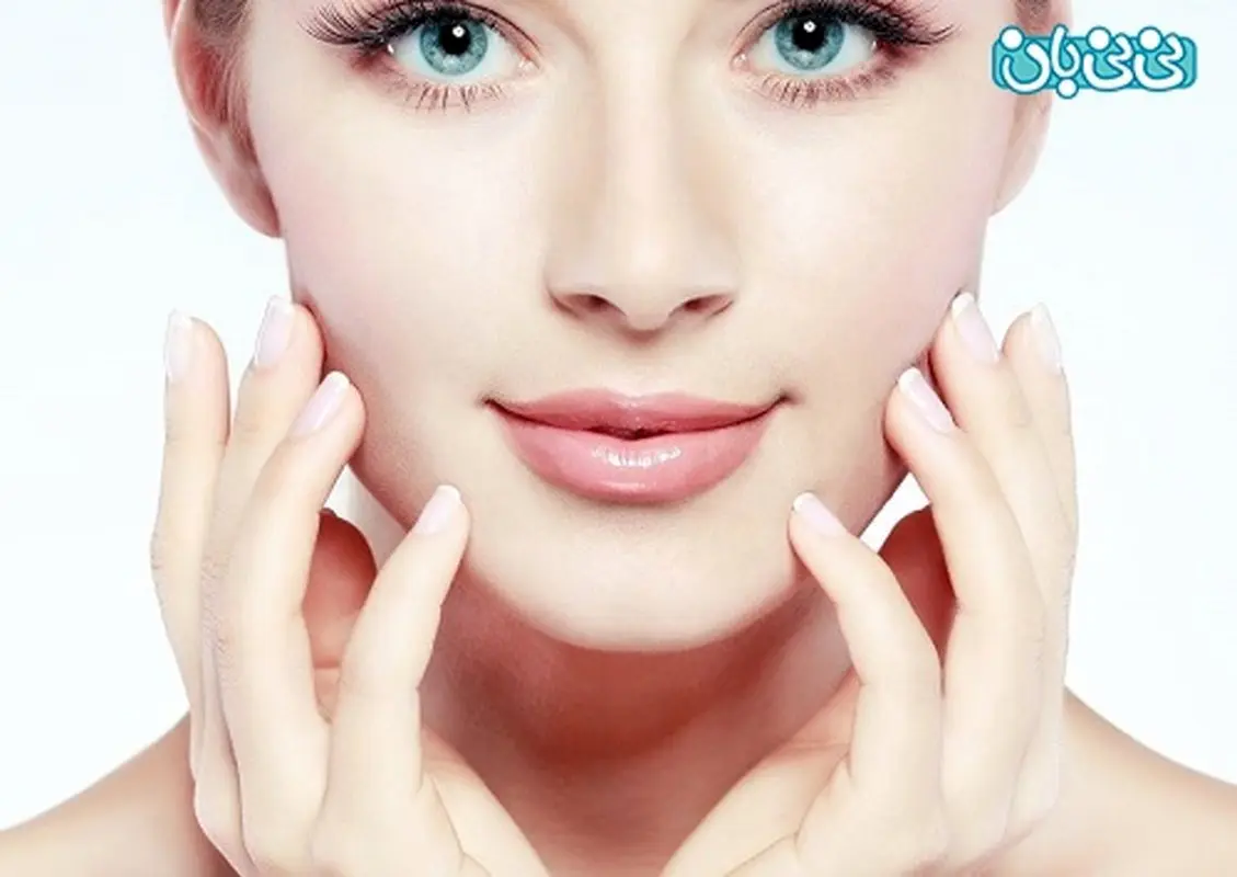 چگونه پوستی صاف و یکدست داشته باشیم؟