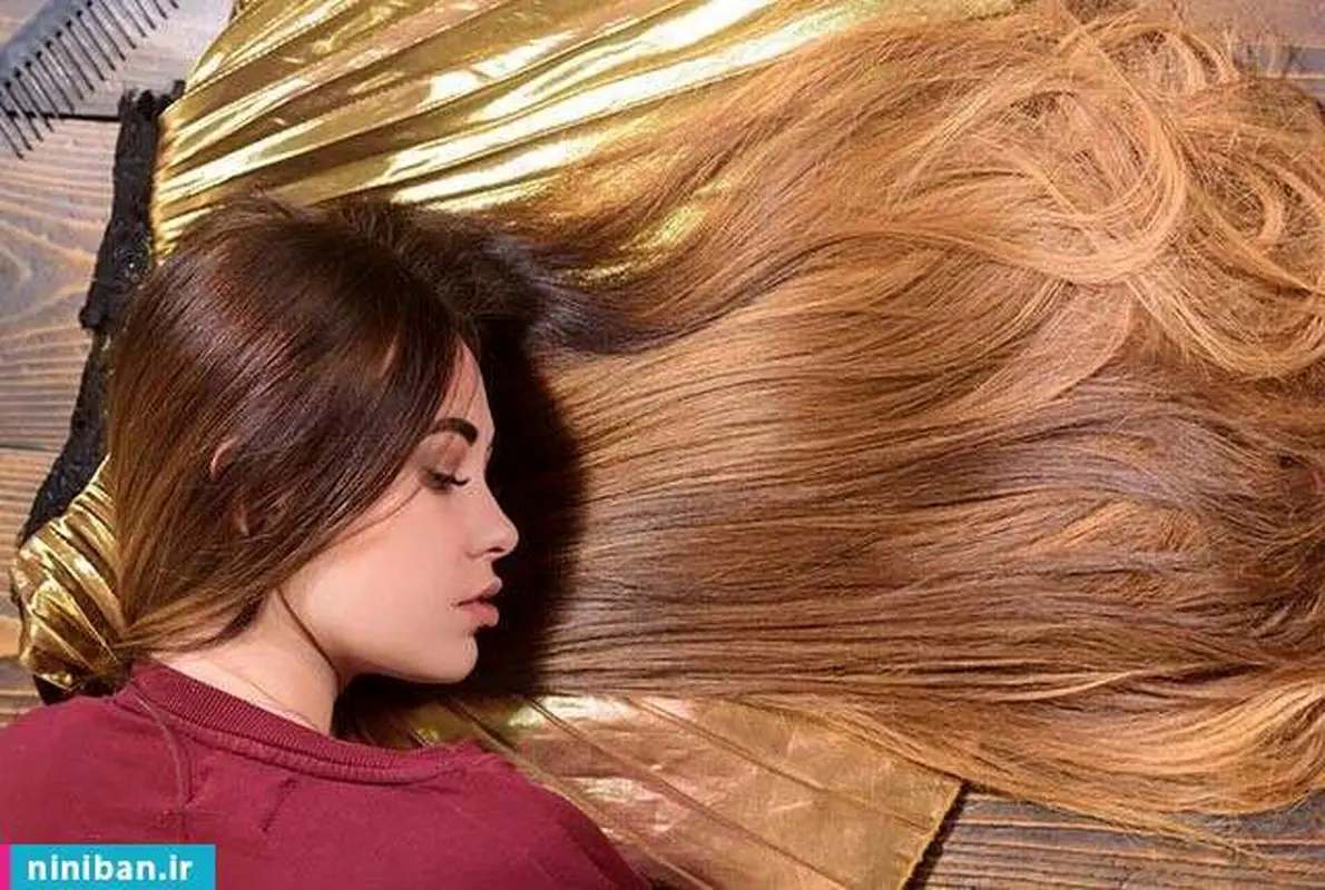 ماندگاری یا طول عمر کراتین مو چقدر است؟