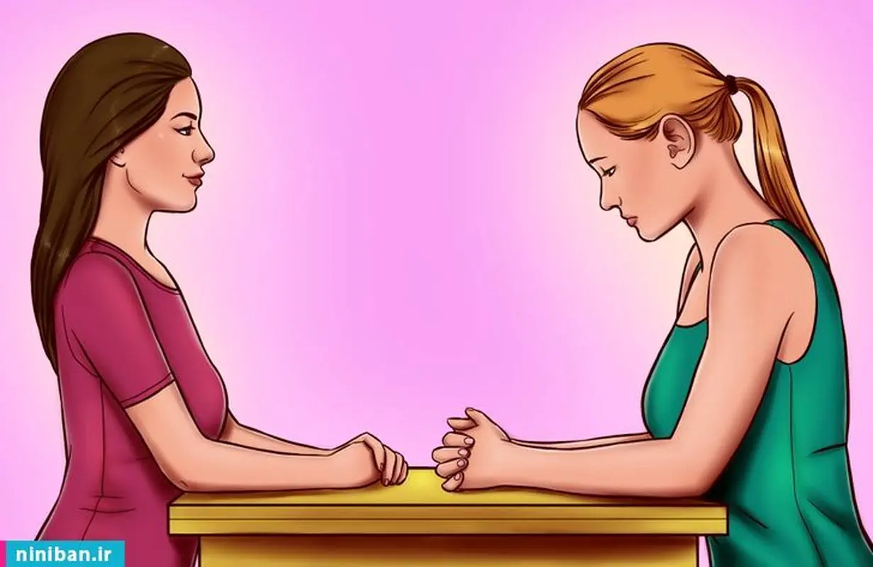 هر آنچه باید از زبان بدن بدانید، زنان قدرتمند بخوانند