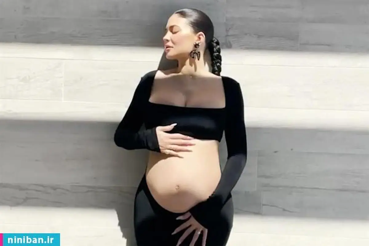 بارداری مجدد کایلی جنر، کودکی دیگر در راه است