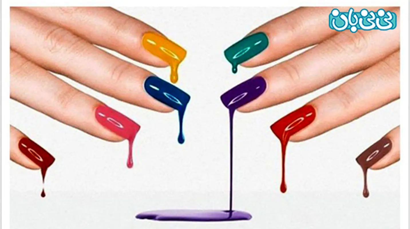 مدل کاشت ناخن کوتاه و شیک انتخابی برای خاص پسندان