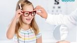 تست بینایی کودکان در منزل با بهترین پزشک