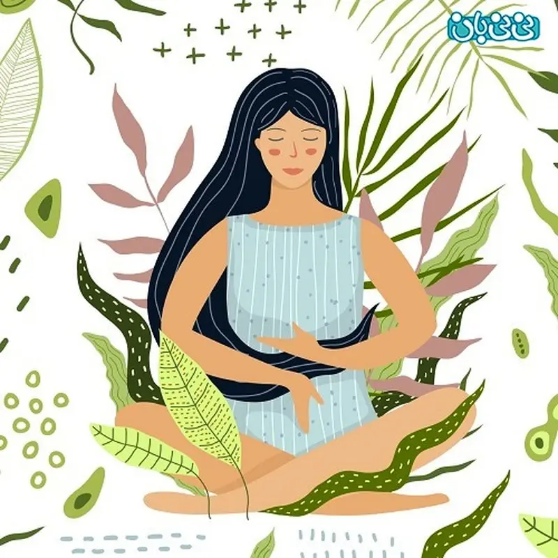 آموزش مدیتیشن با اپ بهترین اپ مدیتیشن