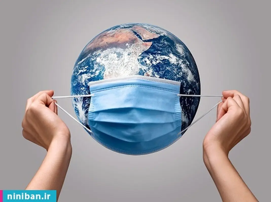 کرونا کی تمام می شود؟