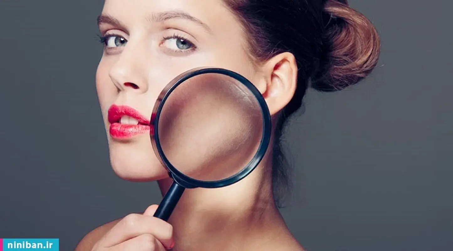 تاثیر استرس بر پوست، هیچ بهش فکر کردید؟