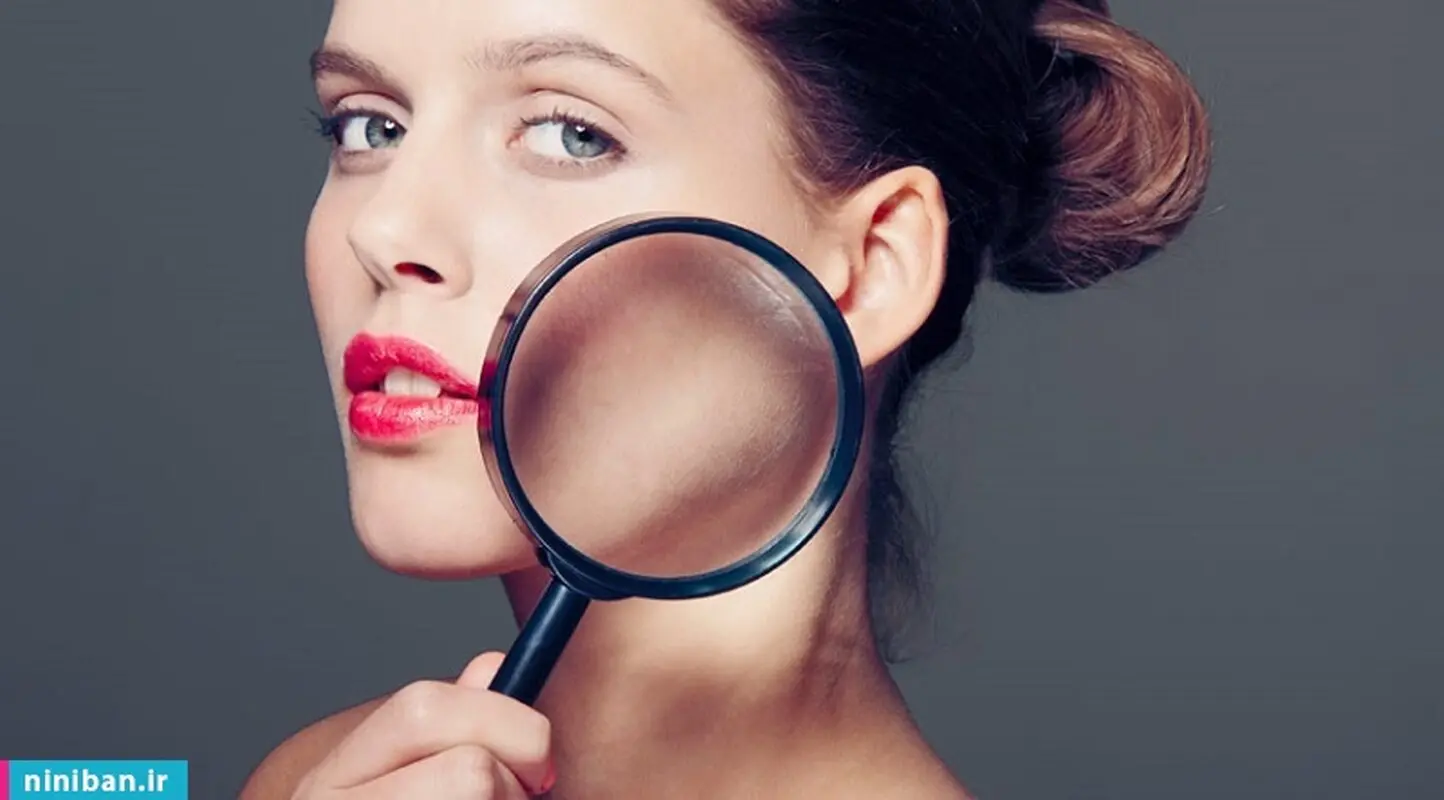 تاثیر استرس بر پوست، هیچ بهش فکر کردید؟