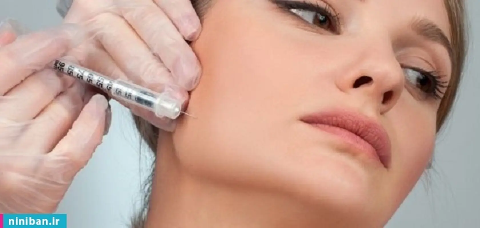 ماندگاری زاویه سازی صورت با تزریق ژل و چربی چقدر است؟