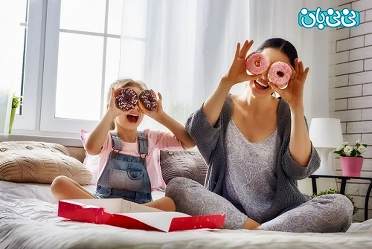 مشکلات ارتباطی والدین با فرزندان