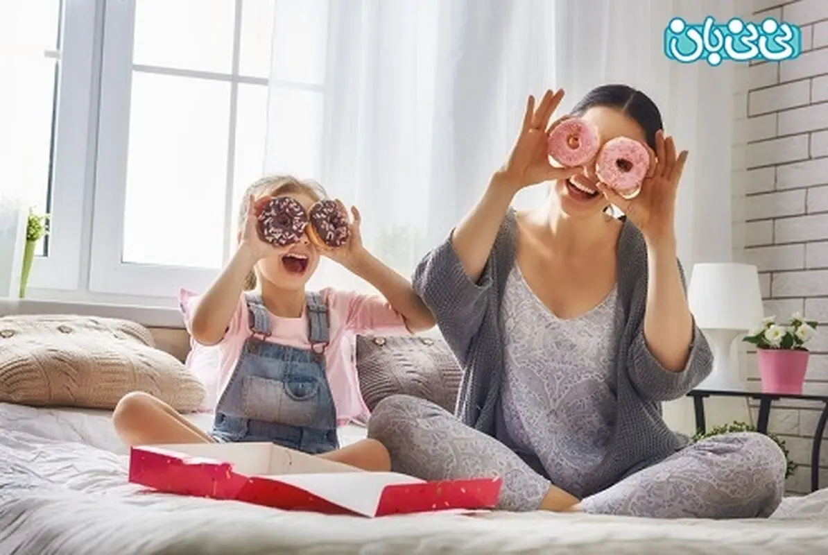 مشکلات ارتباطی والدین با فرزندان