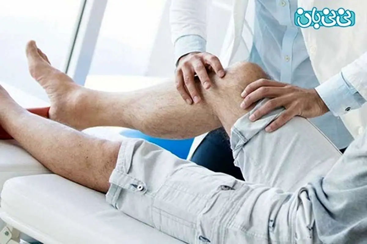 انواع مشکلات زانو چیست؟ زانو درد را چطور درمان کنیم!