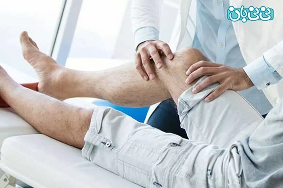 انواع مشکلات زانو چیست؟ زانو درد را چطور درمان کنیم!