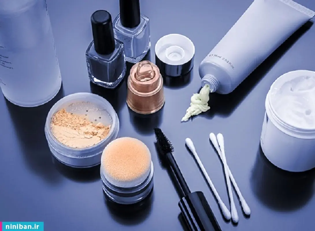 نکاتی در مورد خرید لوازم آرایشی
