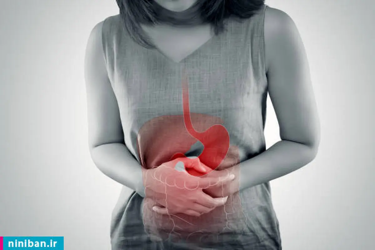 تنگی روده بزرگ چیست؟ درمان دارد؟
