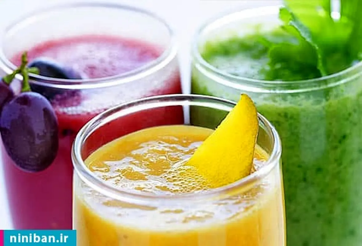 خوراکی های مفید برای تمرکز حواس
