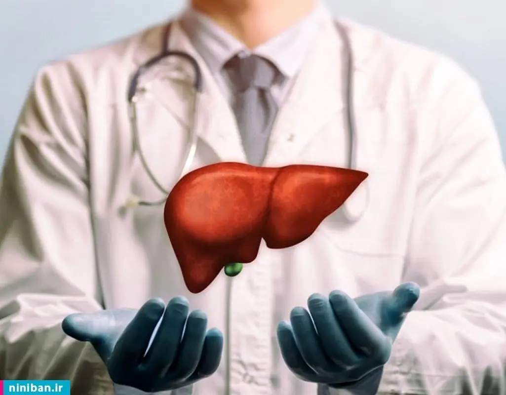 چگونه یک پزشک فوق تخصص گوارش و کبد، مشکلات کبد شما را درمان می‌کند؟