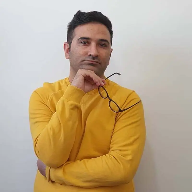 گفتگویی متفاوت درباره اوتیسم با محمد خلیلی گفتار درمانگر و روانشناس