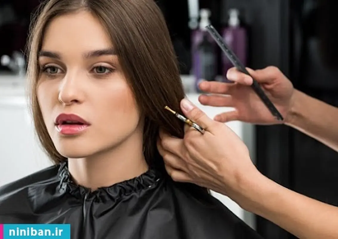بهترین سالن زیبایی شهرک غرب