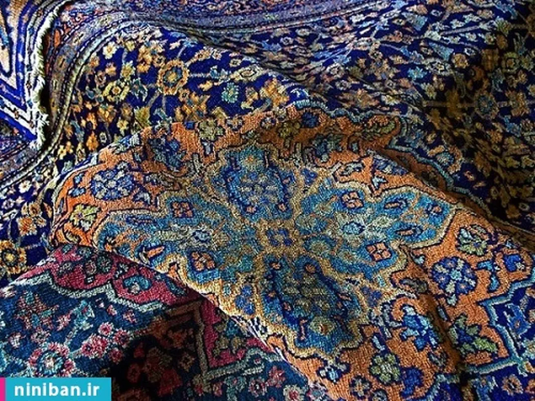 راهنمای خرید فرش دستباف، یک کارشناس فرش باشید!