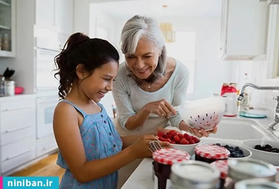 خوراکی های مقوی برای زنان، بدن ما نیازهای متفاوتی دارد