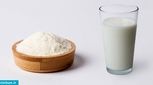 شیر خشک نان کید برای چی خوبه؟ آیا شیر خشک جایگزین خوبی برای شیر است؟