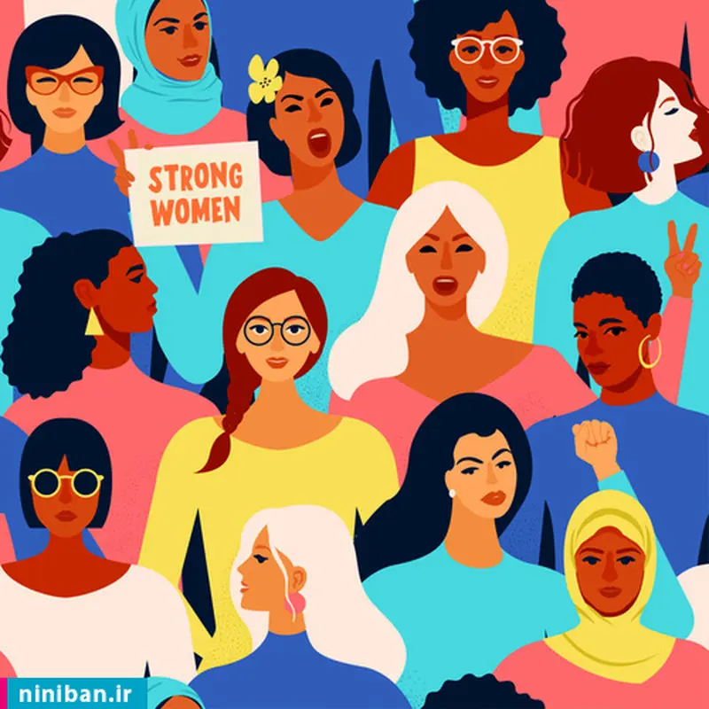 خصوصیات زنان قدرتمند کدام است؟