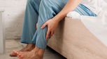 سندروم پای بیقرار در خواب چیست؟
